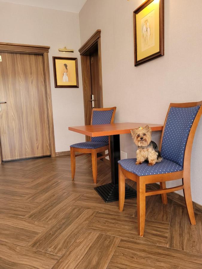 Virgo B&B Biznes روميا المظهر الخارجي الصورة