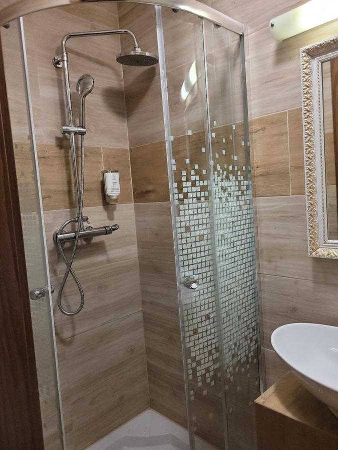 Virgo B&B Biznes روميا المظهر الخارجي الصورة