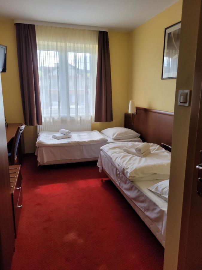 Virgo B&B Biznes روميا المظهر الخارجي الصورة