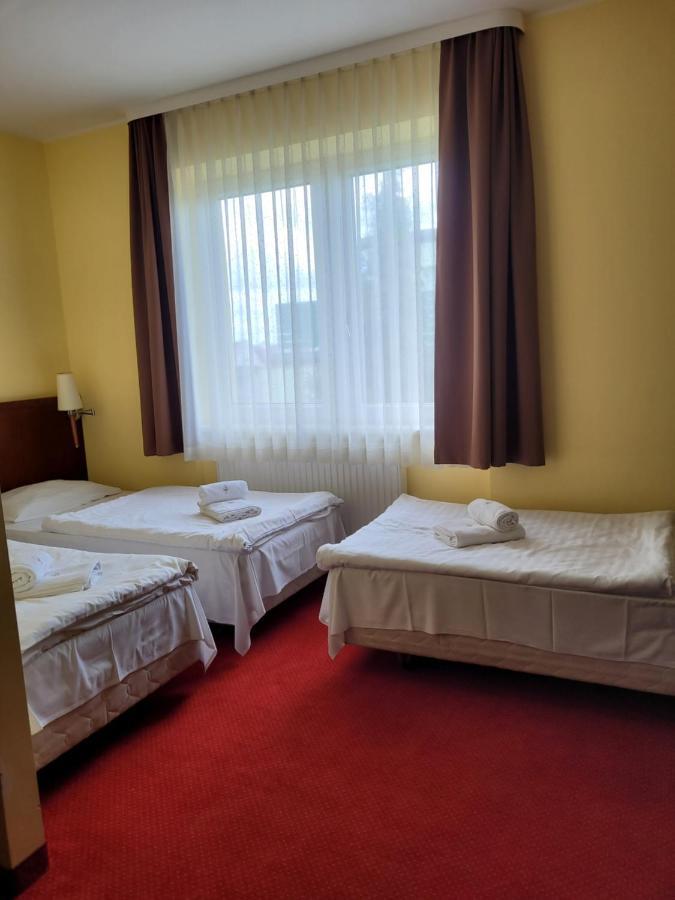 Virgo B&B Biznes روميا المظهر الخارجي الصورة
