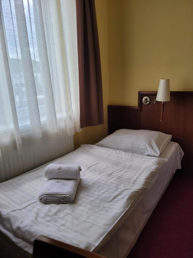 Virgo B&B Biznes روميا المظهر الخارجي الصورة
