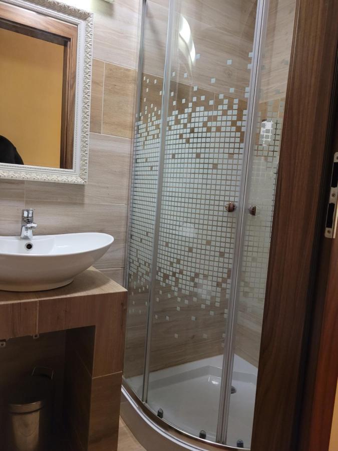 Virgo B&B Biznes روميا المظهر الخارجي الصورة