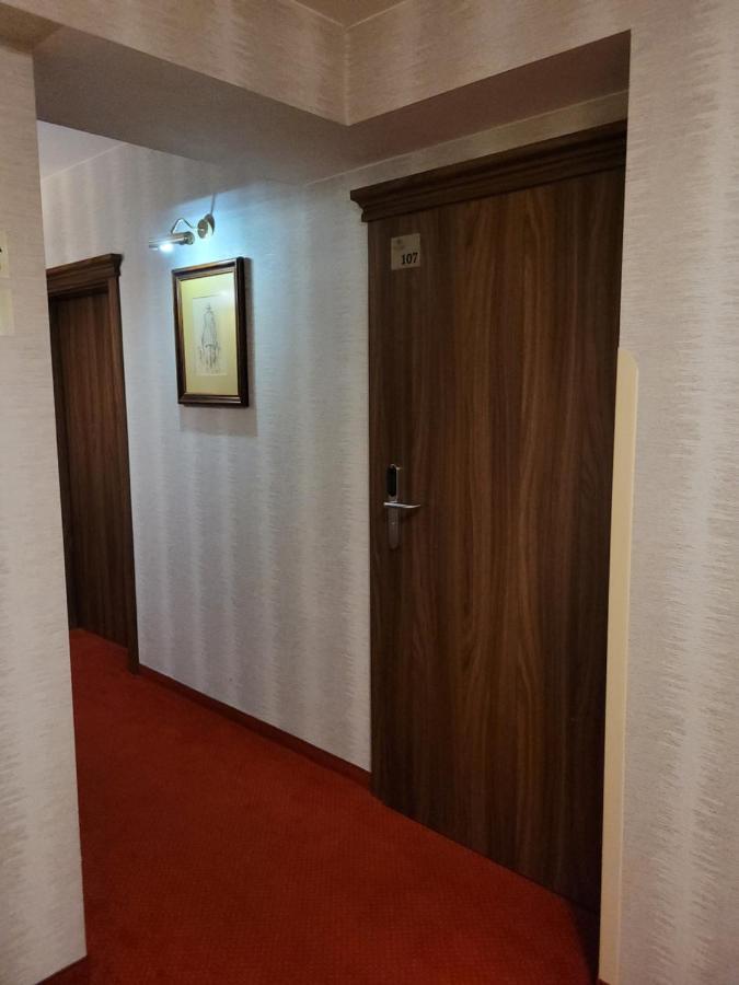 Virgo B&B Biznes روميا المظهر الخارجي الصورة