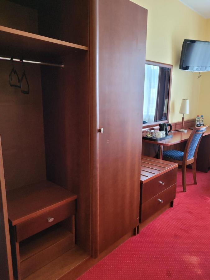 Virgo B&B Biznes روميا المظهر الخارجي الصورة
