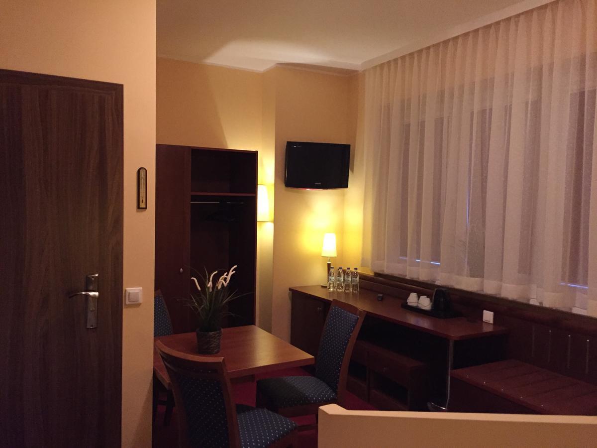 Virgo B&B Biznes روميا المظهر الخارجي الصورة