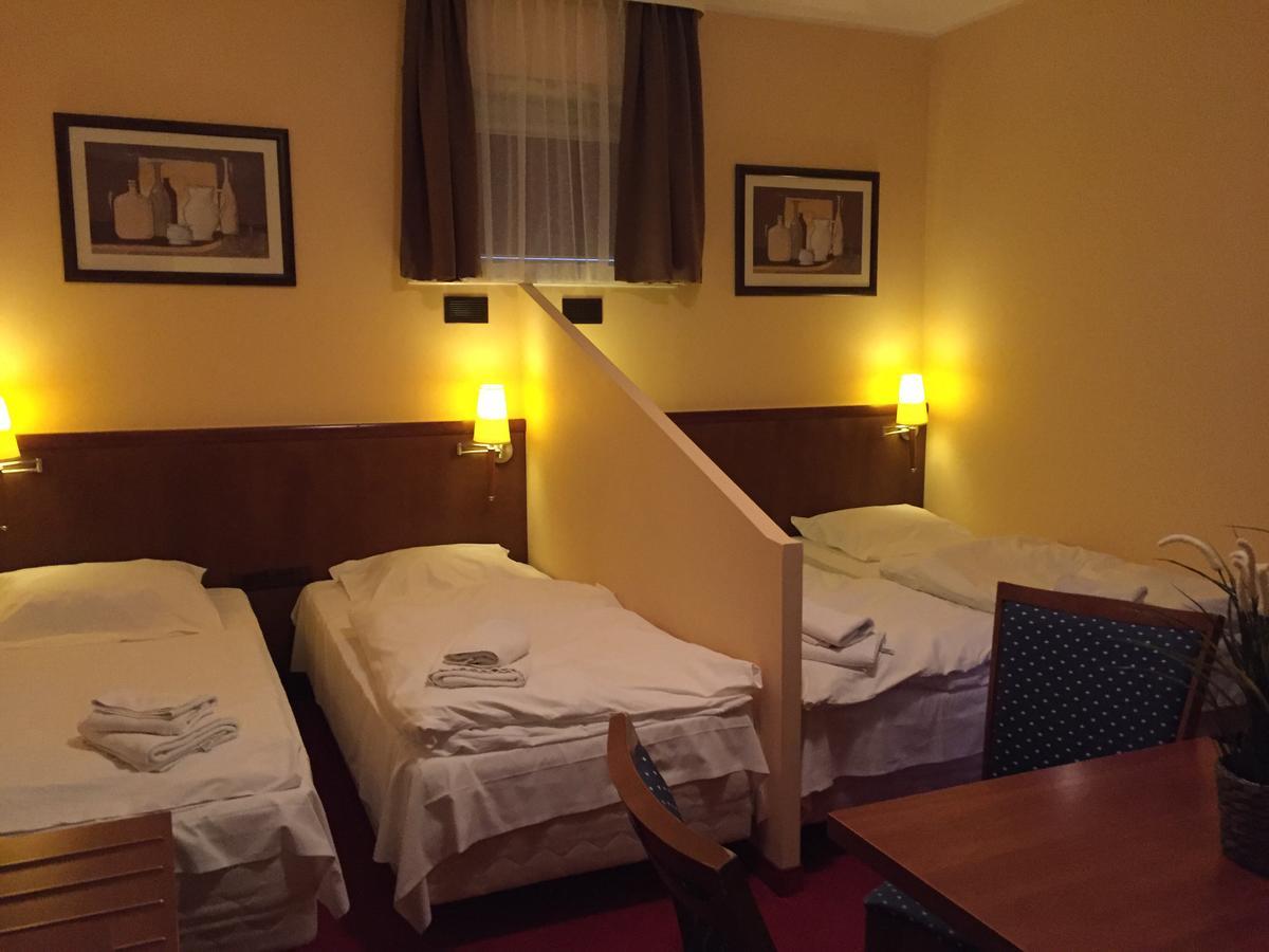 Virgo B&B Biznes روميا المظهر الخارجي الصورة