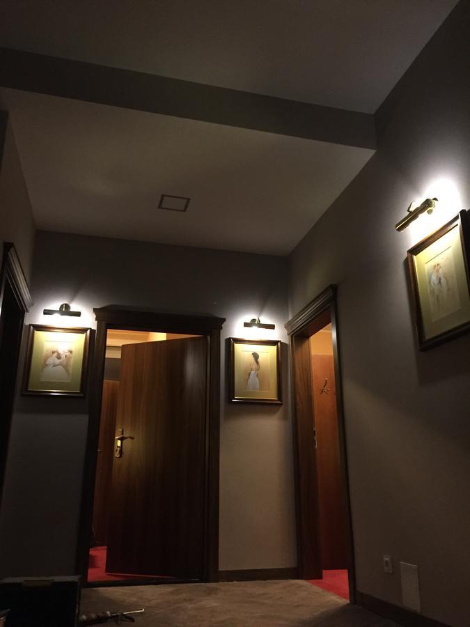 Virgo B&B Biznes روميا المظهر الخارجي الصورة