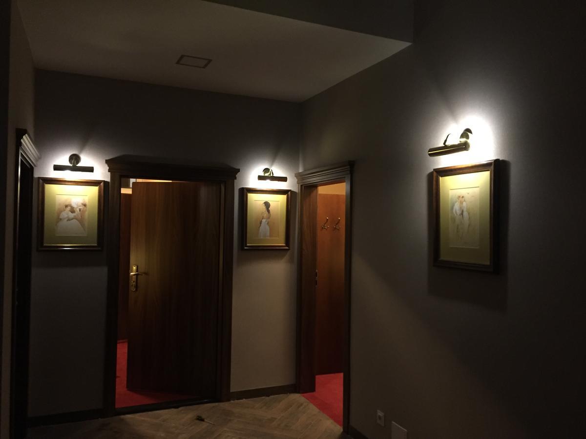 Virgo B&B Biznes روميا المظهر الخارجي الصورة