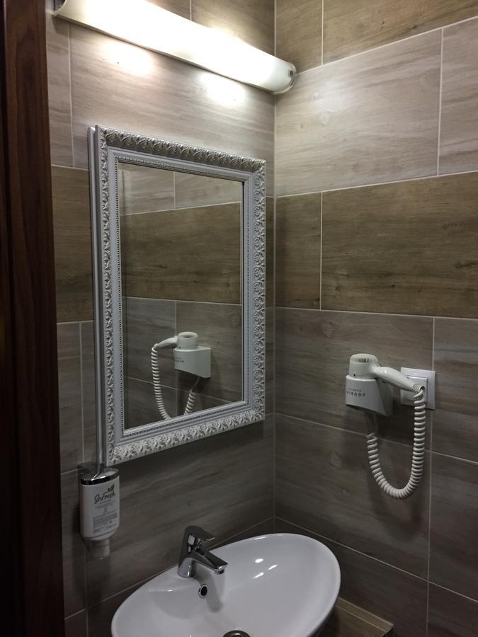 Virgo B&B Biznes روميا المظهر الخارجي الصورة