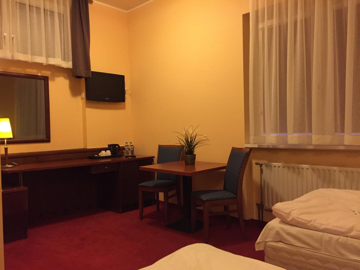Virgo B&B Biznes روميا المظهر الخارجي الصورة