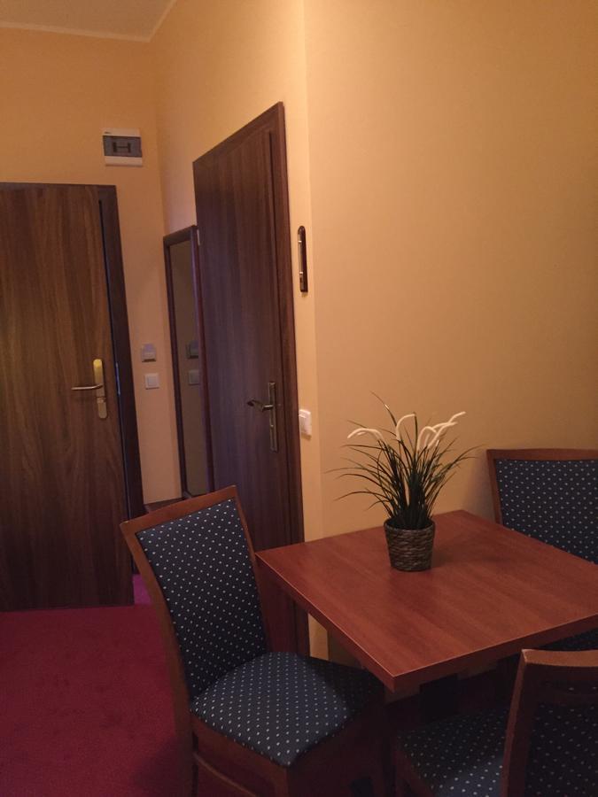 Virgo B&B Biznes روميا المظهر الخارجي الصورة