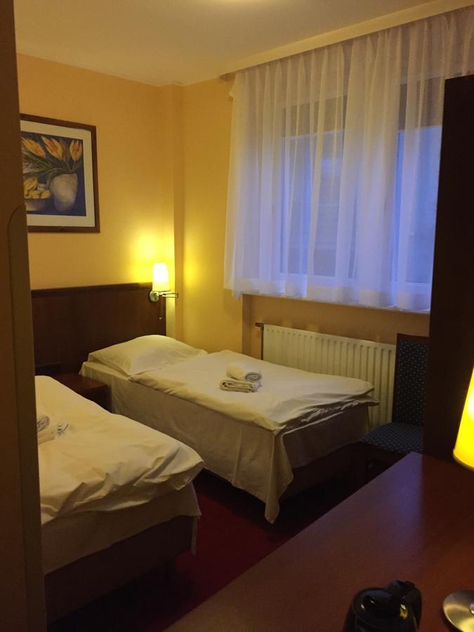 Virgo B&B Biznes روميا المظهر الخارجي الصورة