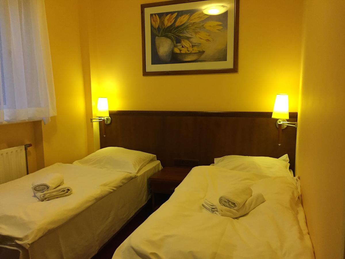 Virgo B&B Biznes روميا المظهر الخارجي الصورة
