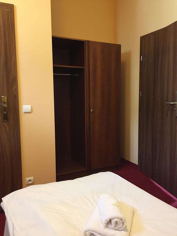 Virgo B&B Biznes روميا المظهر الخارجي الصورة