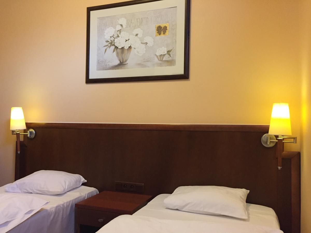 Virgo B&B Biznes روميا المظهر الخارجي الصورة